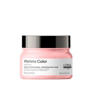 Mascarilla Selladora [Vitamino Color]