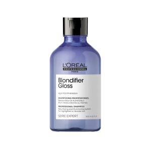 [Blondifier] Shampoo de brillo iluminador