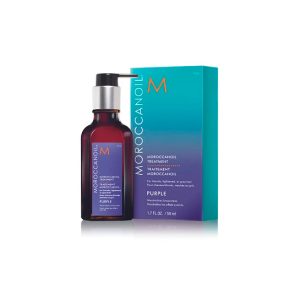 Moroccanoil Tratamiento Violeta 50ml