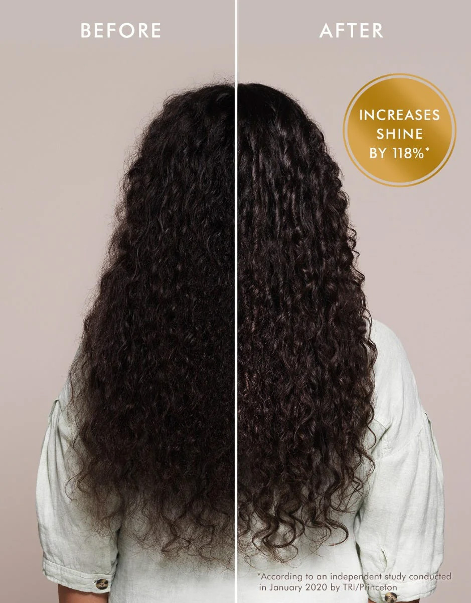 Moroccanoil Tratamiento Light 100ml - Imagen 3